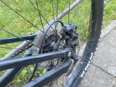 Gekko Fuse Amt 26 Full Suspension - nuotraukos Nr. 7