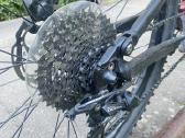 Gekko Fuse Amt 26 Full Suspension - nuotraukos Nr. 8