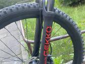 Gekko Fuse Amt 26 Full Suspension - nuotraukos Nr. 9