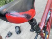Gekko Fuse Amt 26 Full Suspension - nuotraukos Nr. 11