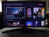 Hitachi 40" 102cm. Smart Fhd Wi-fi - nuotraukos Nr. 2