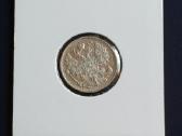 15 kapeikų 1915m. sidabras unc. - nuotraukos Nr. 2