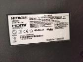 Hitachi 40" 102cm. Smart Fhd Wi-fi - nuotraukos Nr. 23