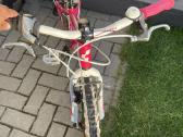 Cube Kid 200 Race dviratis - nuotraukos Nr. 2