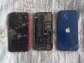 iPhone 11, 11pro, 12 dalim - nuotraukos Nr. 2
