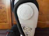 Britax Romer Kidfix II Xp Sict automobilinė kėdutė - nuotraukos Nr. 5