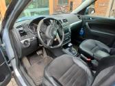 Skoda Yeti - nuotraukos Nr. 11