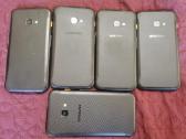 Samsung Galaxy xcover 4S 5vnt. - nuotraukos Nr. 3