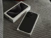 iPhone 15 Pro Titanium Black - nuotraukos Nr. 4