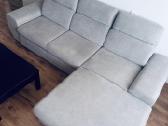 Nauja sofa kampine (pigiau) - nuotraukos Nr. 3