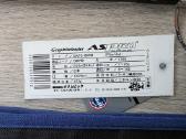 Graphiteleader Aspro Gaps-862m - nuotraukos Nr. 4