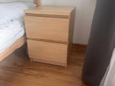 Dvi lovos spinteles po 20€ - nuotraukos Nr. 2