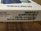 Samsung A56 , 128 GB - nuotraukos Nr. 5