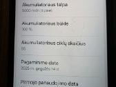 Samsung A56 , 128 GB - nuotraukos Nr. 6