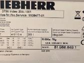 Liebherr šaldiklis, naudotas, 365 l - nuotraukos Nr. 2