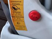 Britax Romer Advansafix III Sict Br. - nuotraukos Nr. 6