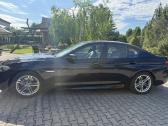 Bmw 520 2015 - nuotraukos Nr. 2