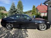 Bmw 520 2015 - nuotraukos Nr. 3