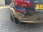 Bmw 520 2015 - nuotraukos Nr. 5