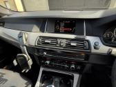 Bmw 520 2015 - nuotraukos Nr. 7