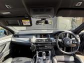 Bmw 520 2015 - nuotraukos Nr. 10