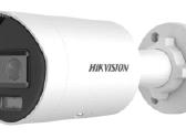 Hikvision kameros - nuotraukos Nr. 5