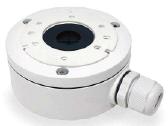 Hikvision kameros - nuotraukos Nr. 6