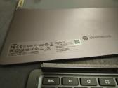 Planšetė 3 in 1 Lenovo Ideapad Duet 5 Chromebook 3 - nuotraukos Nr. 2