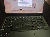 Planšetė 3 in 1 Lenovo Ideapad Duet 5 Chromebook 3 - nuotraukos Nr. 5