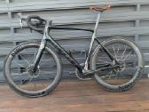 Scott addict RC 20 58 dydis be ratų - nuotraukos Nr. 2