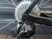 Scott addict RC 20 58 dydis be ratų - nuotraukos Nr. 3