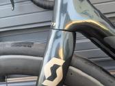 Scott addict RC 20 58 dydis be ratų - nuotraukos Nr. 8