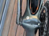 Scott addict RC 20 58 dydis be ratų - nuotraukos Nr. 15