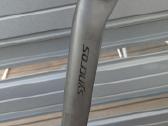 Scott addict RC 20 58 dydis be ratų - nuotraukos Nr. 16