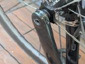 Scott addict RC 20 58 dydis be ratų - nuotraukos Nr. 18