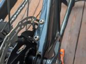 Scott addict RC 20 58 dydis be ratų - nuotraukos Nr. 19