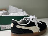 Puma Palermo sportbačiai - nuotraukos Nr. 5