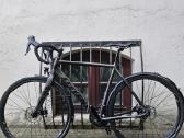 Gravel / cyclocross dviratis Stevens Supreme - nuotraukos Nr. 2