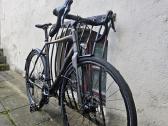 Gravel / cyclocross dviratis Stevens Supreme - nuotraukos Nr. 4