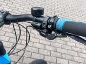 Umit Mirage 2d 29" dydis 20" (51cm) (juoda/mėlyna) - nuotraukos Nr. 8