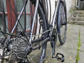 Gravel / cyclocross dviratis Stevens Supreme - nuotraukos Nr. 5