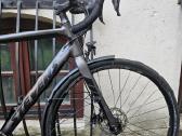 Gravel / cyclocross dviratis Stevens Supreme - nuotraukos Nr. 6