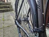 Gravel / cyclocross dviratis Stevens Supreme - nuotraukos Nr. 7