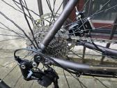 Gravel / cyclocross dviratis Stevens Supreme - nuotraukos Nr. 8