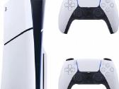 Playstation 5 disc edition - nuotraukos Nr. 2