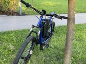 Conversion Kit 2000w 40ah - nuotraukos Nr. 2
