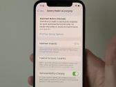 iPhone 12 128 GB - nuotraukos Nr. 5