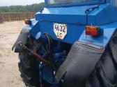Parduodu traktorių Mtz-82 - nuotraukos Nr. 3