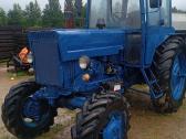 Parduodu traktorių Mtz-82 - nuotraukos Nr. 4