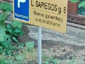 3 kambarių butas Kauno centre - nuotraukos Nr. 10